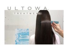ジュリー(Julie)の雰囲気（ULUTOWAトリートメント取扱店）