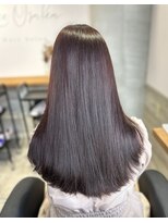 リーオオサカ(Lee Osaka)&nbsp;イメチェン！ピンクブラウンカラー/かれん