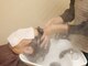 リヴァーズ(RIVER'S)の写真/頭皮マッサージのリラクゼーションとともに、普段のシャンプーでは落としきれない毛穴の汚れも落とします！