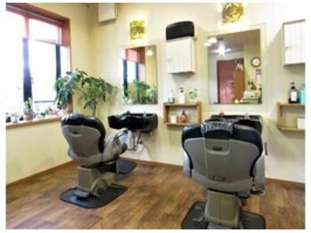 HAIR MODE KEN【ヘアーモードケン】