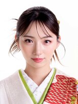 スタジオノールス(hairmake & photo STUDIO NORLUSS)&nbsp;韓国風☆カチモリスタイル