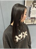 学割U24レイヤーカット