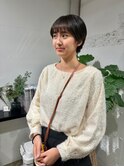 コンパクトショート/カワイ