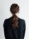 ティットバイウルー(tytto by uruu)の写真/「ヘアセットを日常に―」いつもの毎日をひとつオシャレにしてくれる★可愛い髪型で今日をステキな1日に。