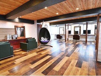 hair make trecolori【トレコローリ】