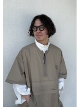 ビューティブロー ビービー(Beauty Blow B.B)&nbsp;児仁井 秀尚