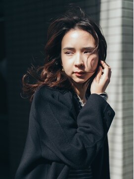 ルームヘア 経堂店(Room hair) ボブ/グレージュ/大人女性/レイヤー/ショート[経堂]