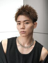 リップス 池袋(LIPPS)&nbsp;ベリーショートアップバング