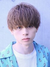 ボンド トウキョウ(BOND TOKYO)