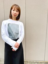 ゼンドットカラスマ(Zen.karasuma) りな 