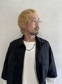 ライフ ウィズ ヘア(LIFE with HAIR) 松原 大作