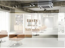 テイスティテラス(tasty terrace)