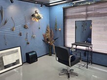 メロディー(MELODY)の雰囲気(男性のお客様も落ち着いてゆったり過ごせる雰囲気です♪)