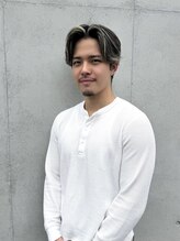 アテナ アヴェダ(ATENA AVEDA) 芥川 賢志郎