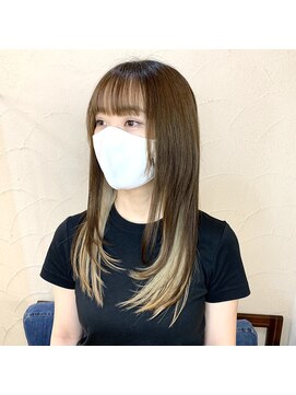 グーフォ(gufo) インナー♪ベージュ系♪