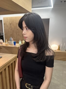 バド(bado) medium layer