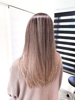 イロアイ(iro I)&nbsp;ナチュラルバレイヤージュ