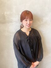 ニルス(nils) 川村 知代