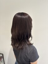 シェリール 八千代台駅(CHERIR)&nbsp;【赤み消し】マロンブラウンカラー