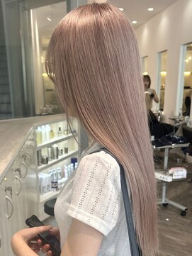 レイバイオルト(Lei by ALT) pail beige