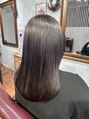 マスト ヘアー(must hair)&nbsp;Instagram＠you.hair99　ぜひ御覧ください