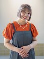 シロ(ciLo) 後藤 花夏