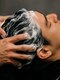 ラッドヘアデザイン(RAD HAIR DESIGN)の写真/【西鉄高宮駅】炭酸クレンジング×ヘッドスパで頭皮からエイジングケア＃メンズサロン＃個室＃マンツーマン