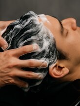 ラッドヘアデザイン(RAD HAIR DESIGN)