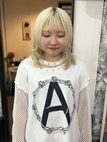 エシカ(ethica)&nbsp;【ethica_南船場】facelayer