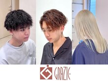 グラーツィェドゥーエ(GRAZIE due)