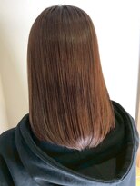 アフィナー(Afinar) 艶髪Style