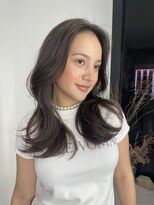 ウィクシー(wixy)&nbsp;大人ヘア