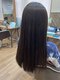 ワンバイアンジ(ONE by Angie)の写真/【豊田市/上挙母駅】サイエンスケアで、憧れの美髪を叶える。髪本来の美しさを引き出す極上のヘアケアを…