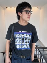 クオン 今泉(quon)&nbsp;【RYUYA】個性派ショート