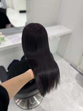 チューン 銀座(TUNE) ラベンダーグレー