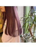 pink purple