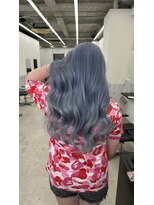 エゴル ナゴヤサカエ(ENGOL NAGOYA SAKAE)&nbsp;【ENGOL名古屋栄】名古屋ハイトーンカラー【保存必須】