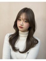 ウェイズトウキョウ 新宿店(Ways TOKYO)&nbsp;(10トーン)透明感グレージュ