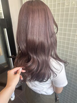 アンベリール 大名(Embellir) ブリーチ#