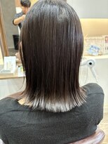 リュッカ(Lycka)&nbsp;髪質改善うる艶トリートメント矯正