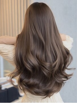 レリーリズ 大阪梅田(Rely Liz) ナチュラルベージュ