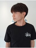 シースルーマッシュ
