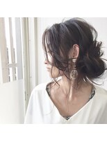 ベリーベリー VERY berry 普段着アレンジ