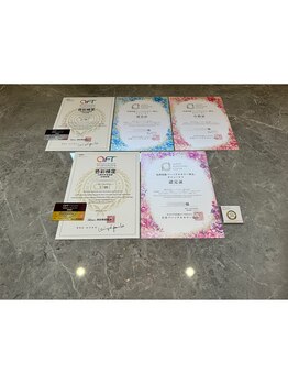 スピカ(Spica)の写真/ナイター料金/ロング料金なし![平日限定]外人風全体カラー+トリートメント￥5500★白髪染め+トリ(全日)￥6930