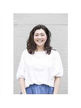 stylist『常峰 直子』