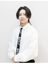 アクトプレミアヘアー栄(Act premier hair sakae) 岩井 至峰