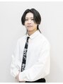 アクトプレミアヘアー栄(Act premier hair sakae) 岩井 至峰