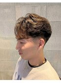 フェザーショート