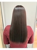 艶ブラウン