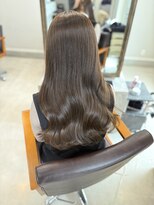 シエル 羽生店(Ciel)&nbsp;オリーブブラウン